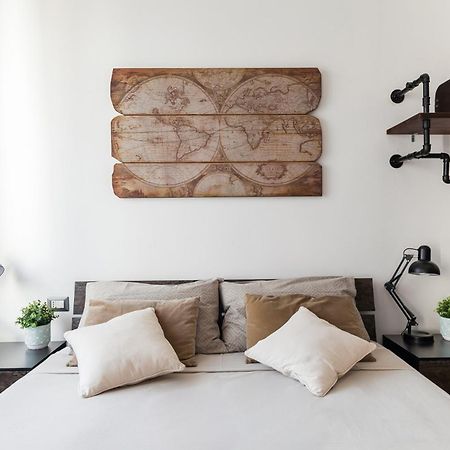 Home Domus Borgo Pio - San Pietro Rome Exterior photo