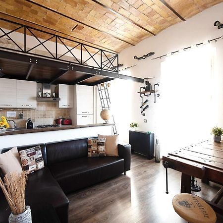 Home Domus Borgo Pio - San Pietro Rome Exterior photo