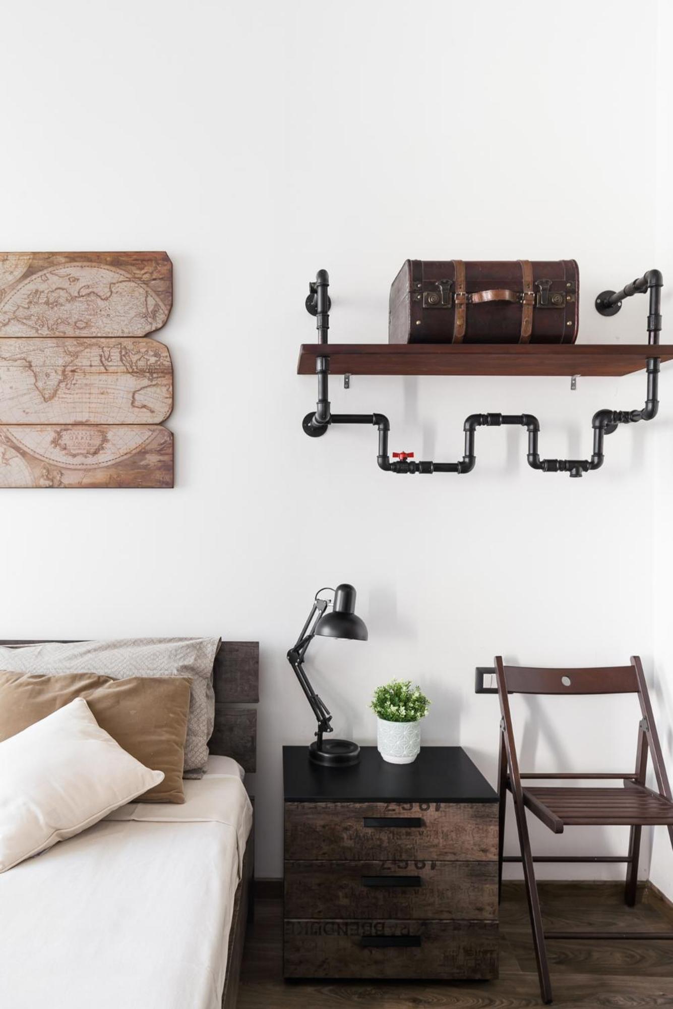 Home Domus Borgo Pio - San Pietro Rome Room photo