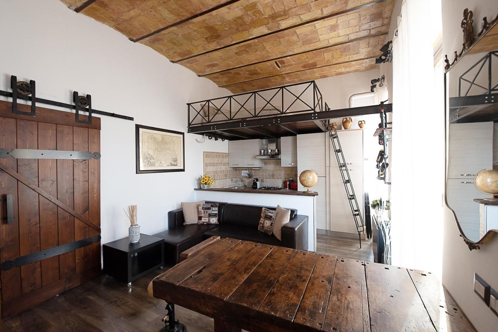 Home Domus Borgo Pio - San Pietro Rome Room photo