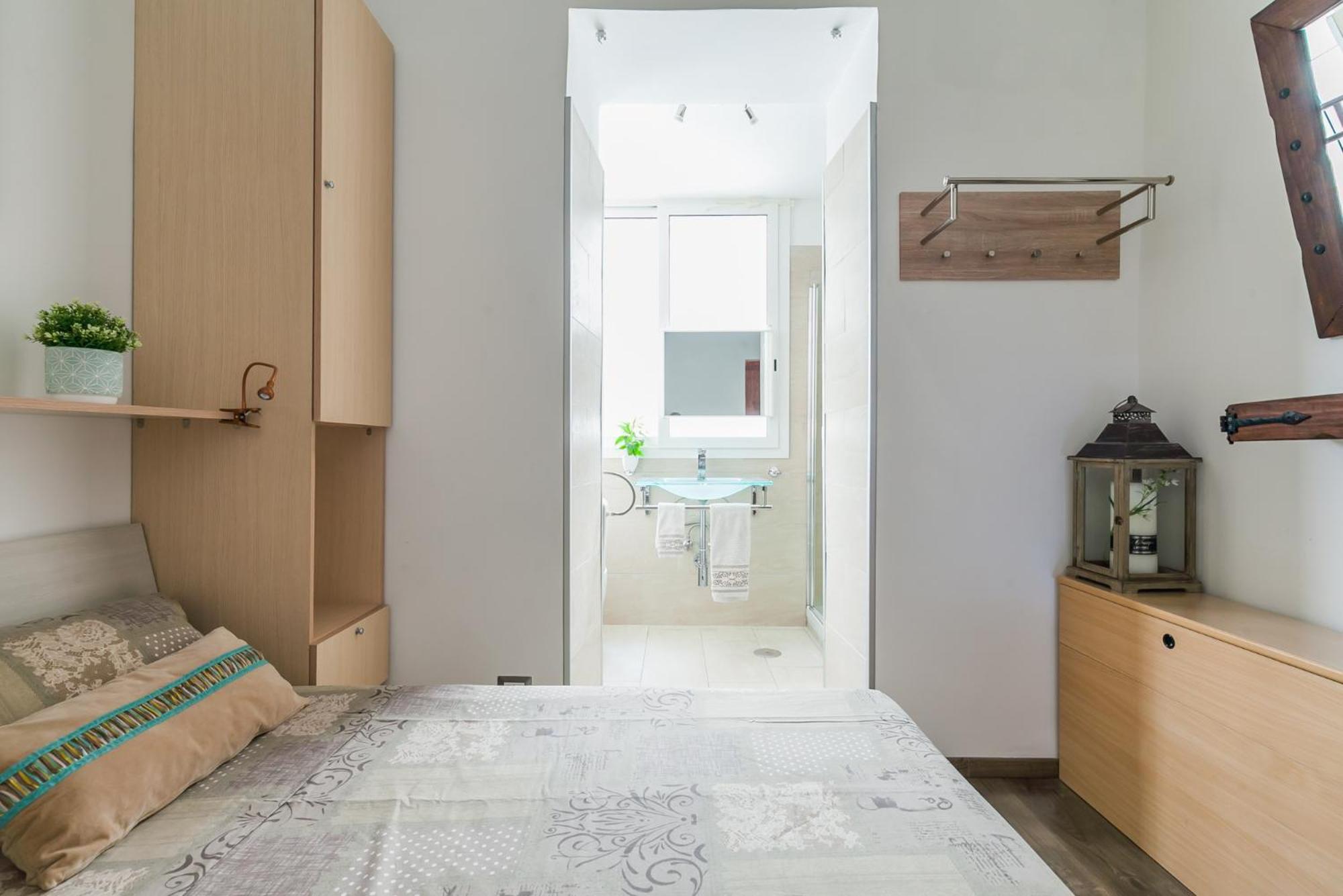 Home Domus Borgo Pio - San Pietro Rome Exterior photo