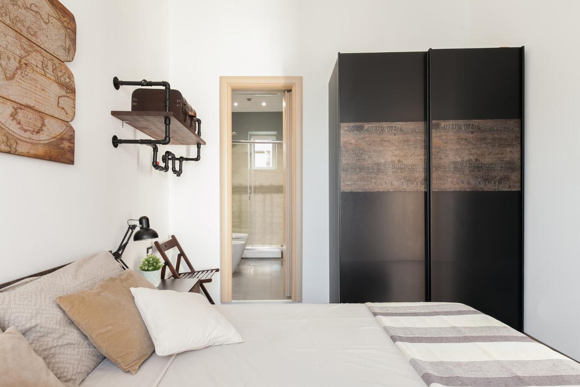 Home Domus Borgo Pio - San Pietro Rome Exterior photo