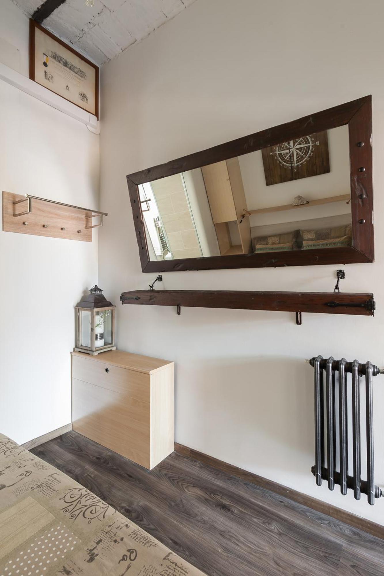 Home Domus Borgo Pio - San Pietro Rome Exterior photo