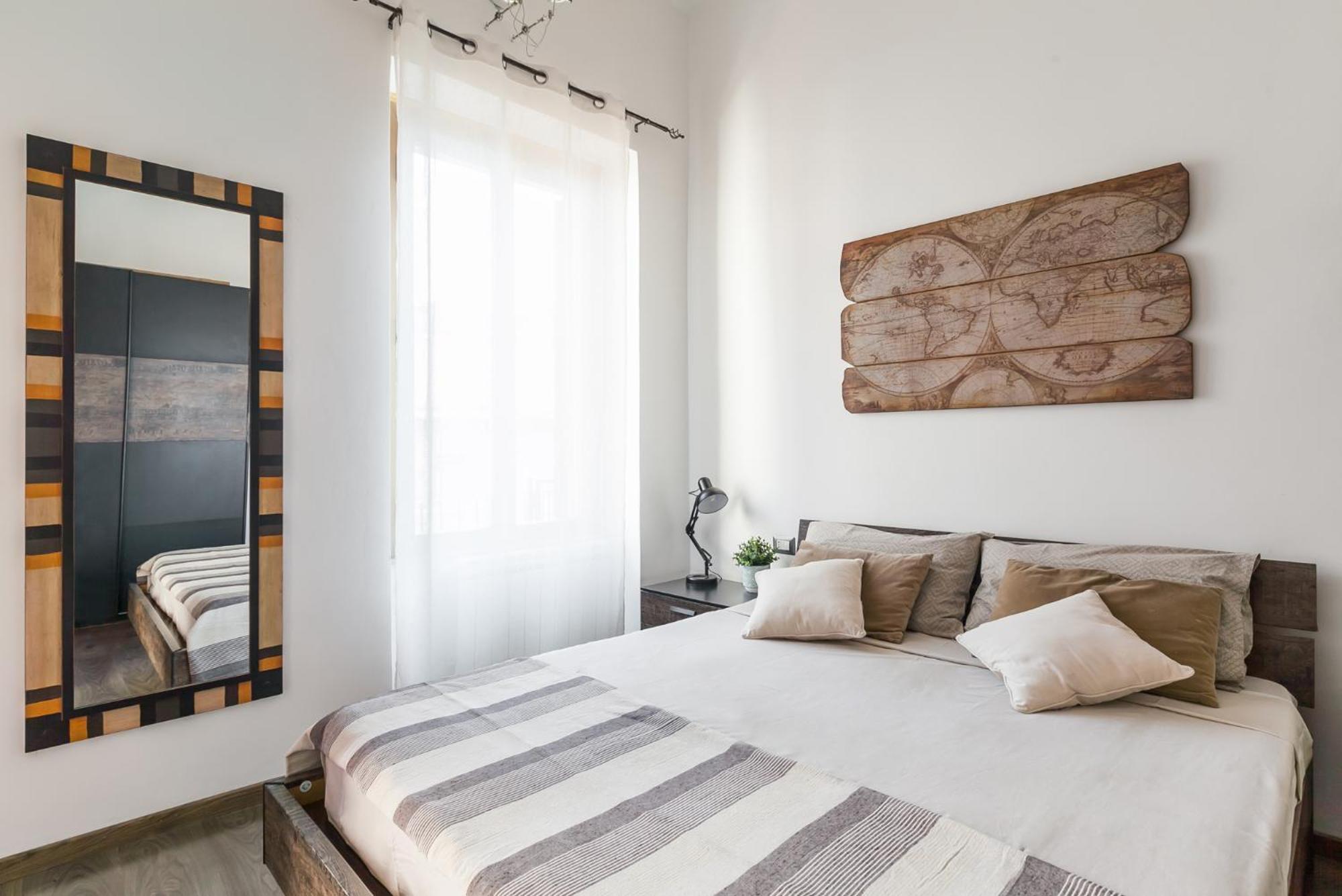 Home Domus Borgo Pio - San Pietro Rome Exterior photo