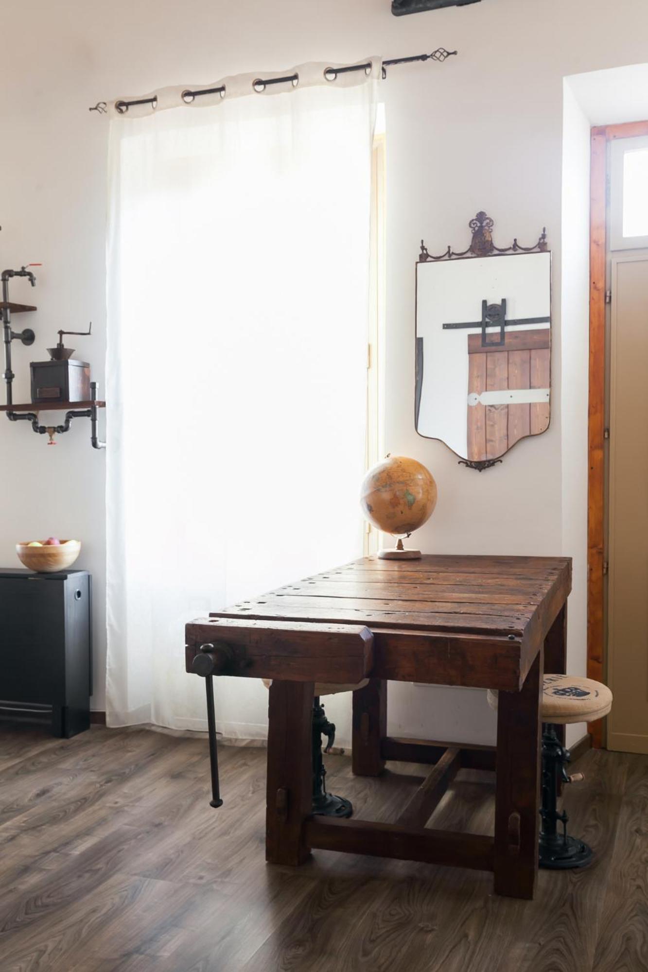 Home Domus Borgo Pio - San Pietro Rome Room photo