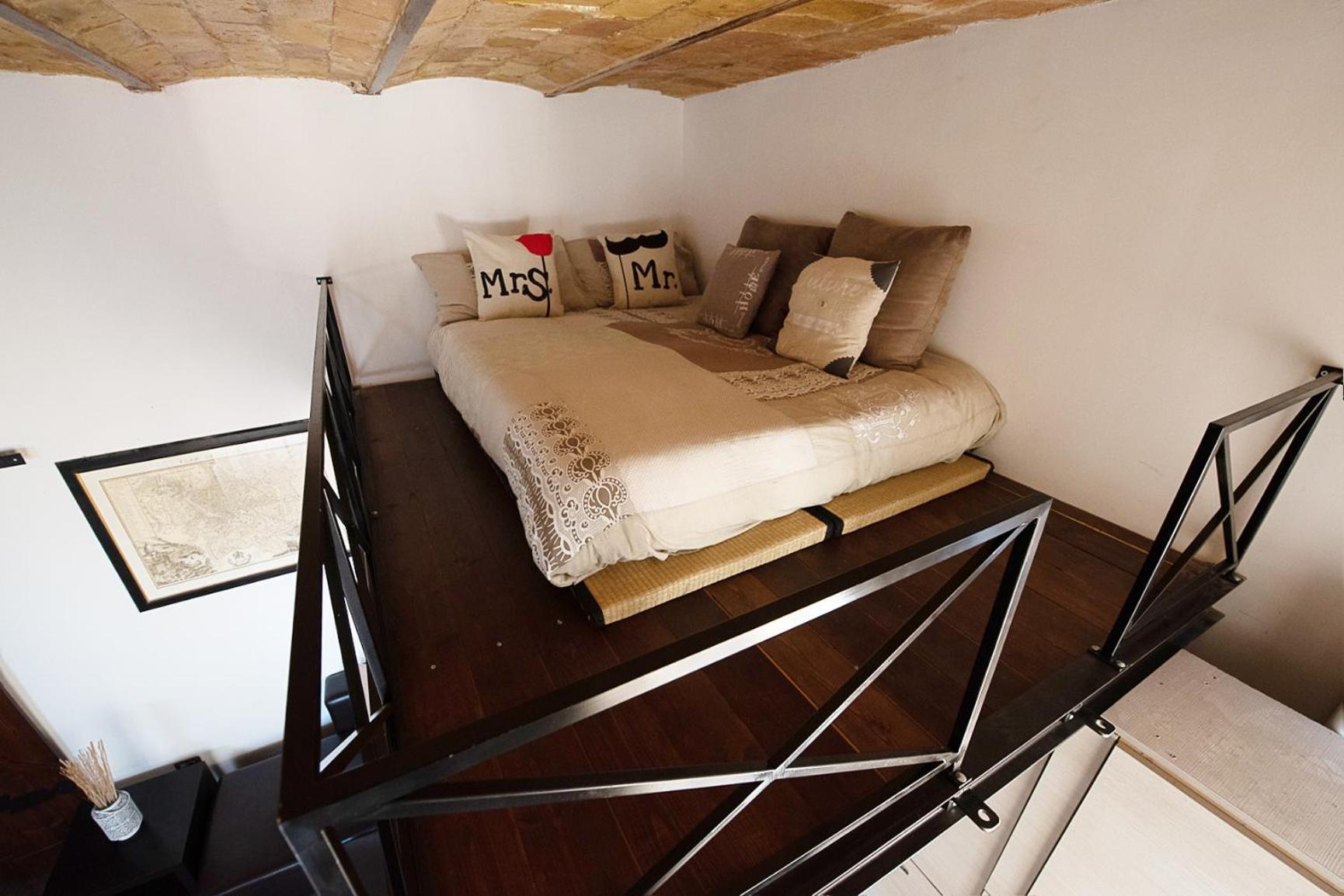 Home Domus Borgo Pio - San Pietro Rome Exterior photo