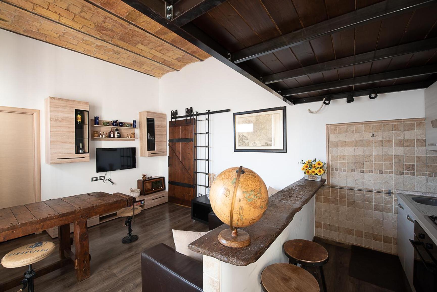 Home Domus Borgo Pio - San Pietro Rome Exterior photo