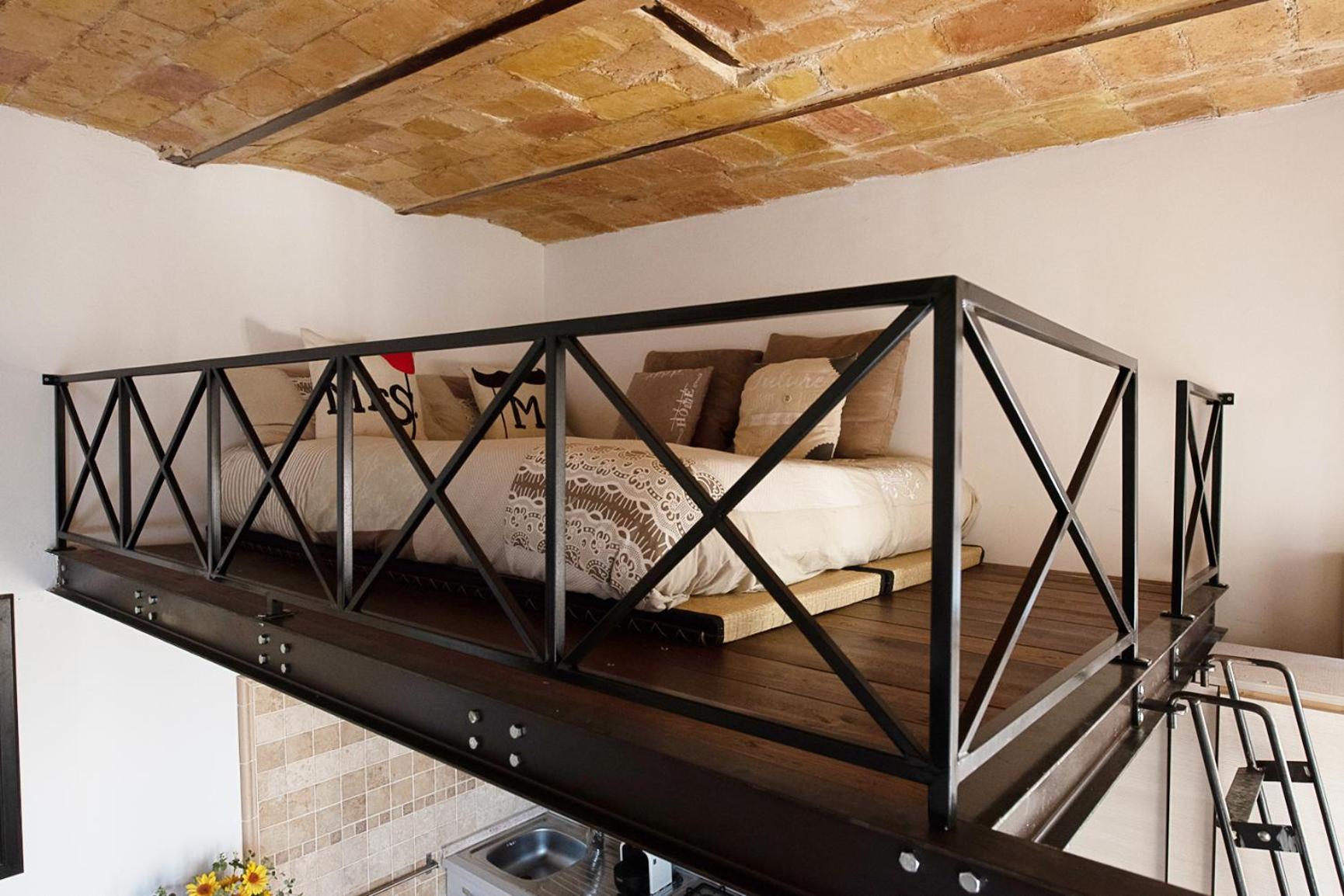 Home Domus Borgo Pio - San Pietro Rome Exterior photo