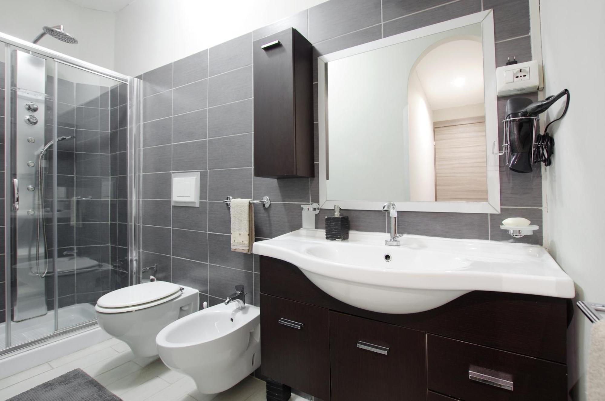 Home Domus Borgo Pio - San Pietro Rome Exterior photo