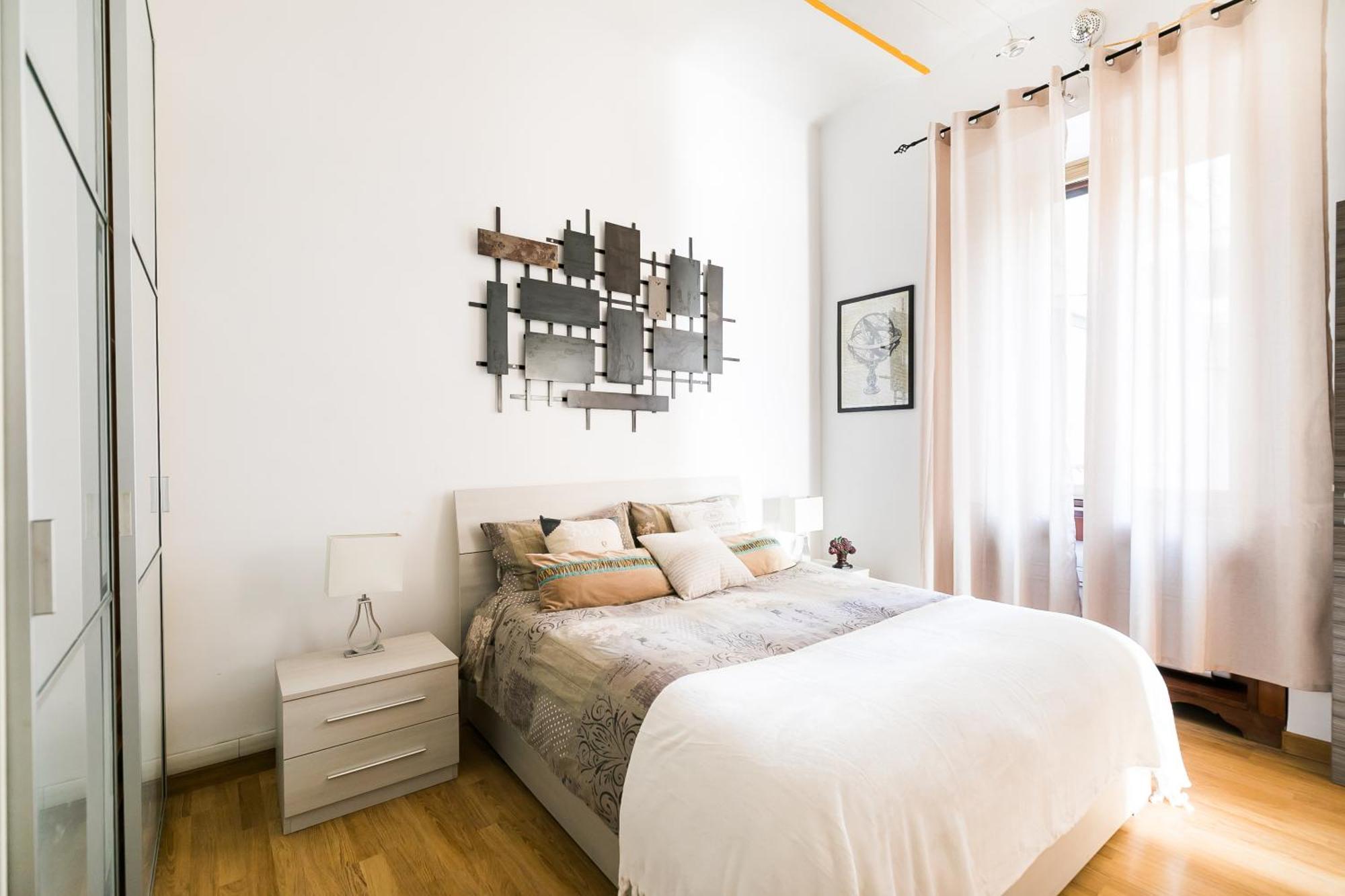 Home Domus Borgo Pio - San Pietro Rome Exterior photo