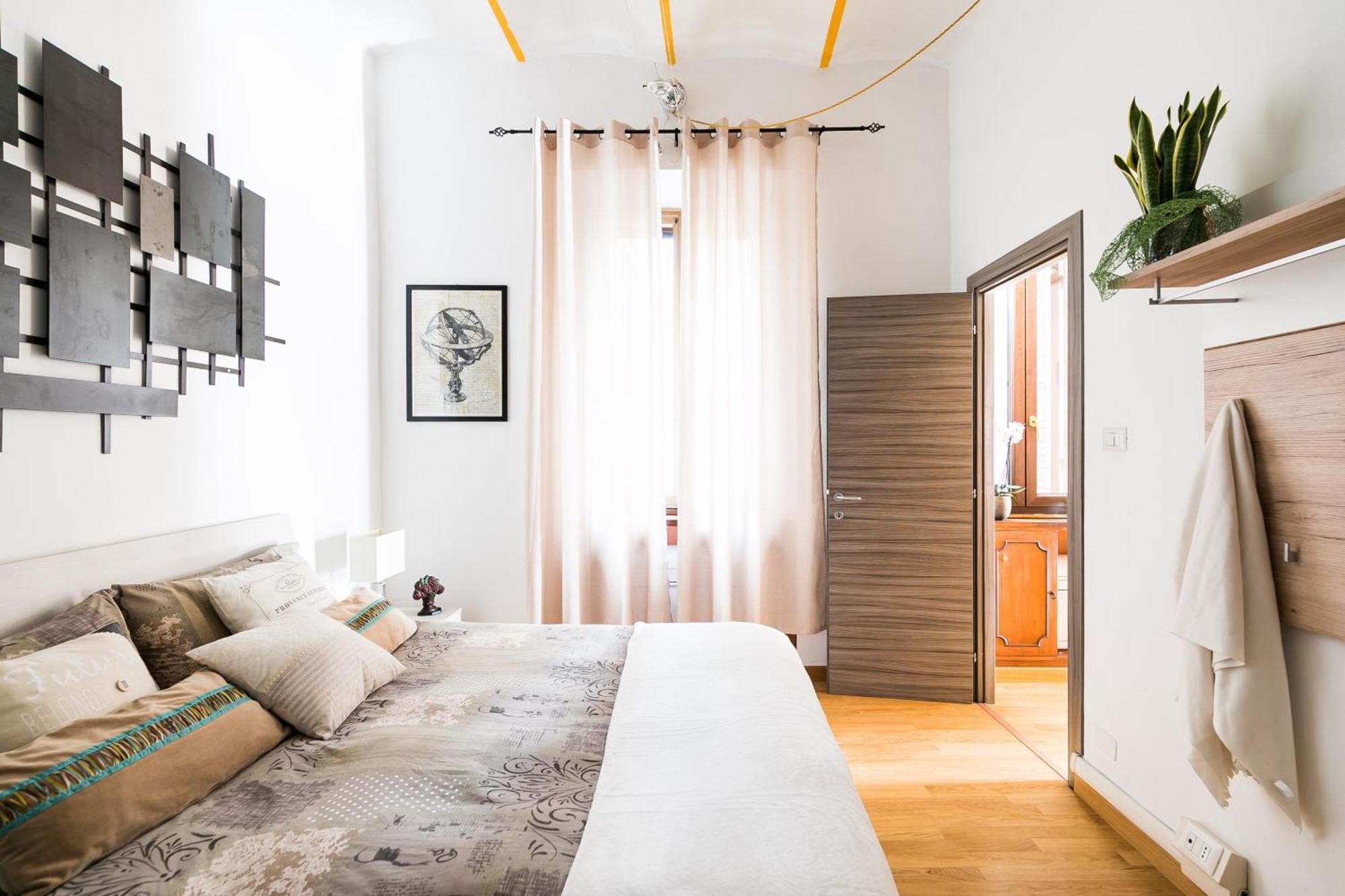 Home Domus Borgo Pio - San Pietro Rome Exterior photo