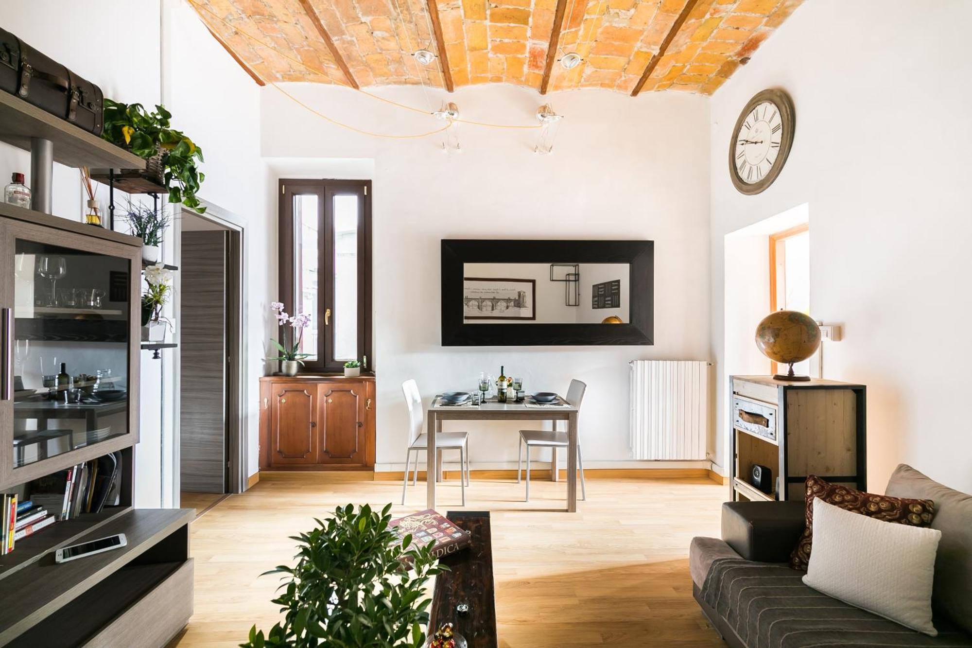 Home Domus Borgo Pio - San Pietro Rome Exterior photo