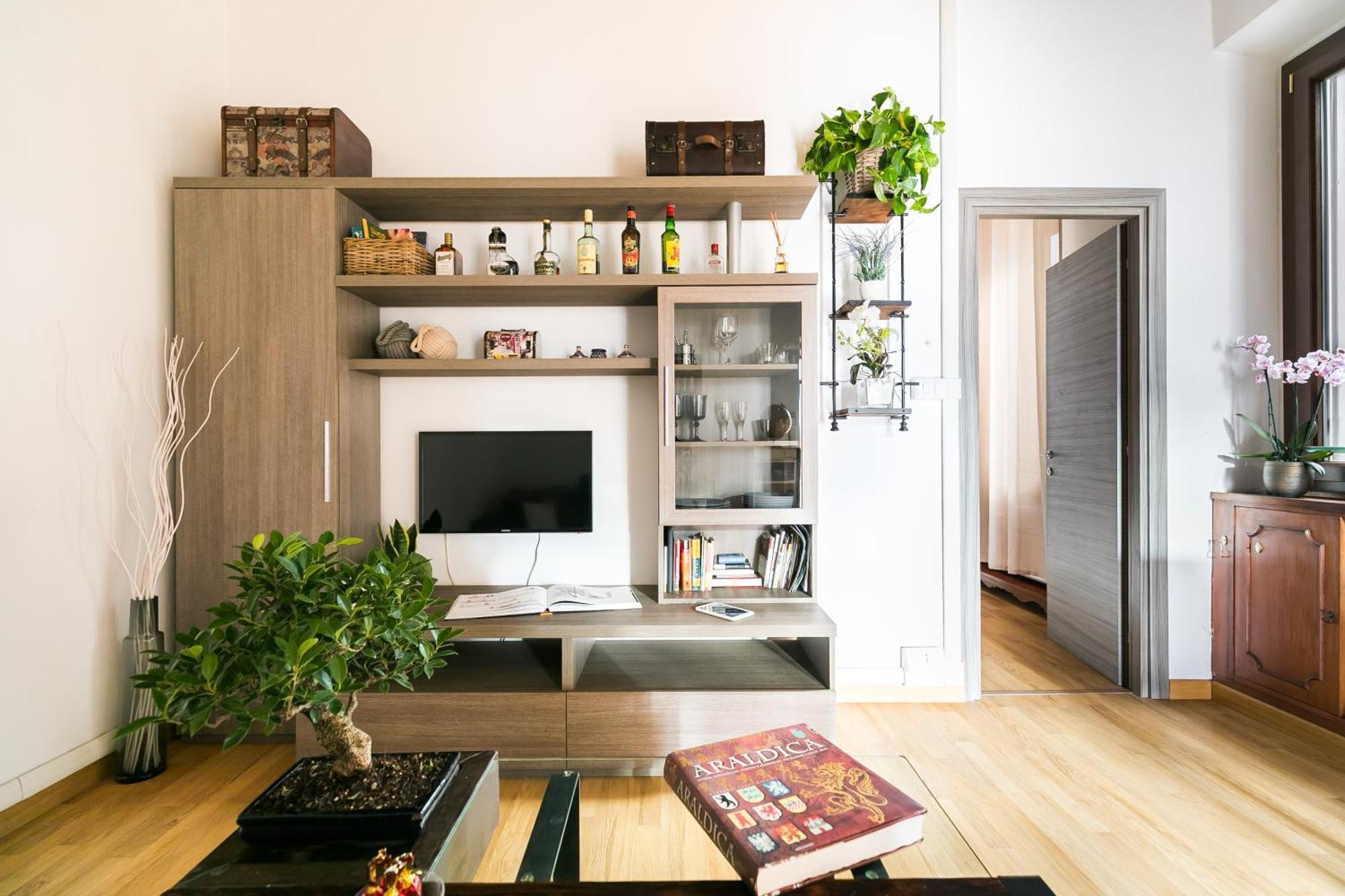 Home Domus Borgo Pio - San Pietro Rome Exterior photo